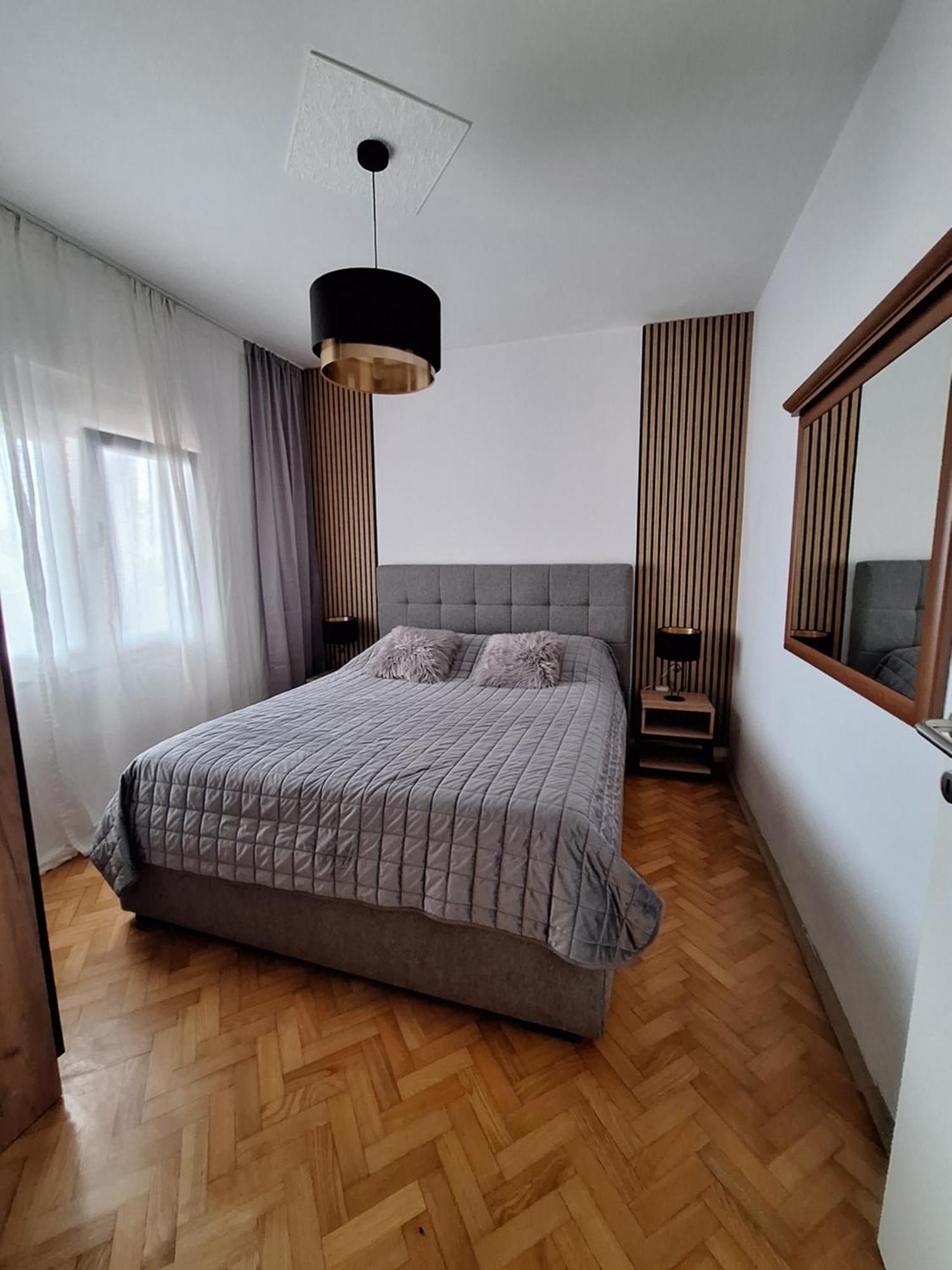 Apartment Lucy Zadar - Free Private Parking Стая снимка