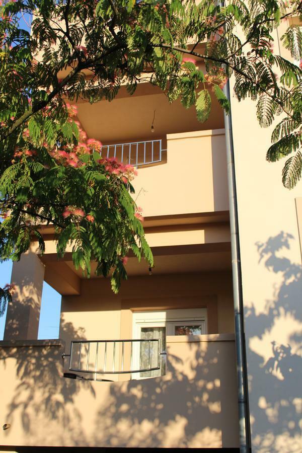 Apartment Lucy Zadar - Free Private Parking Екстериор снимка