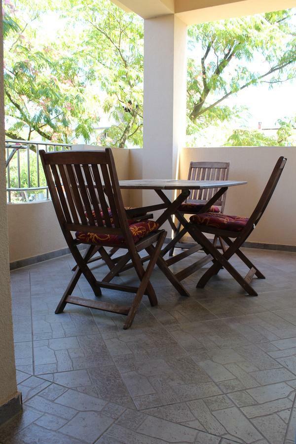 Apartment Lucy Zadar - Free Private Parking Екстериор снимка